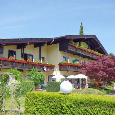 Villa Dorothy Seeboden Buitenkant foto