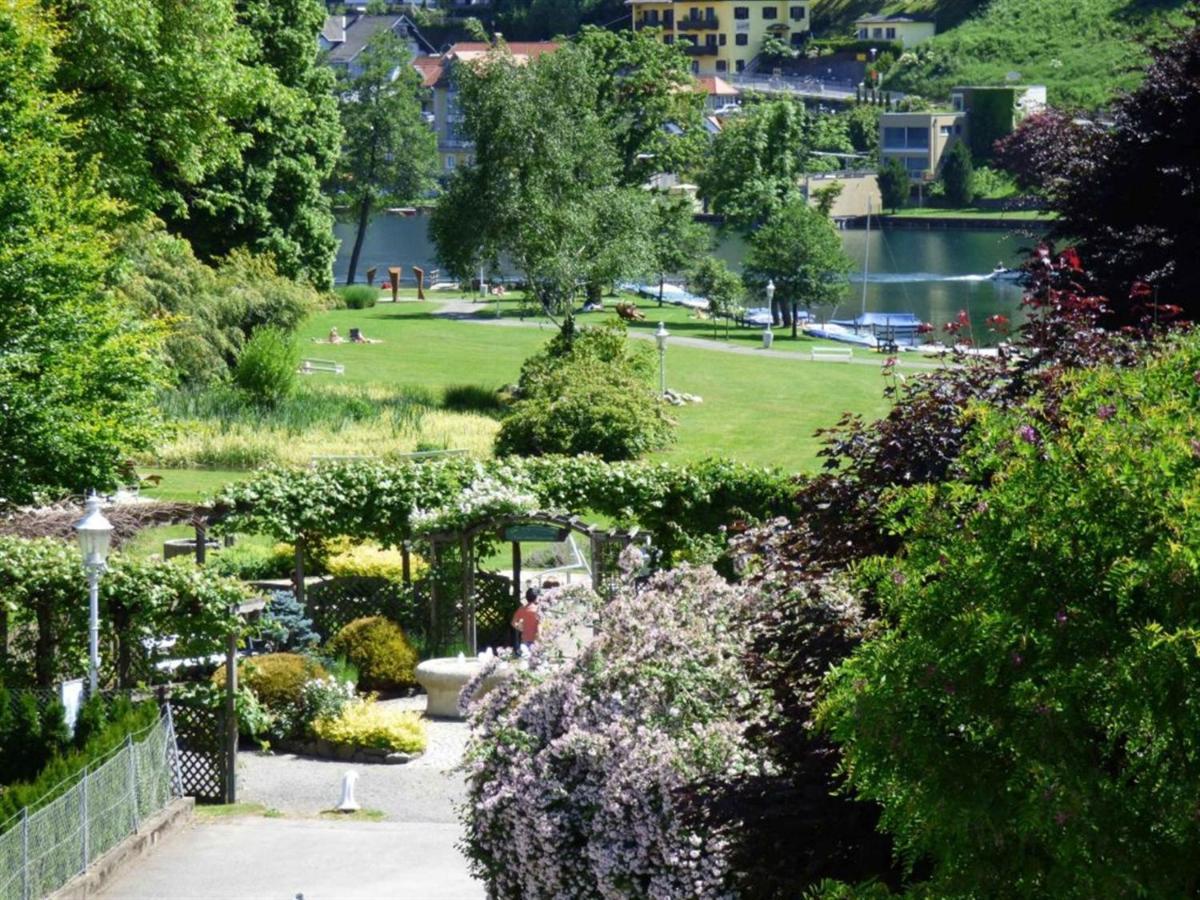 Villa Dorothy Seeboden Buitenkant foto